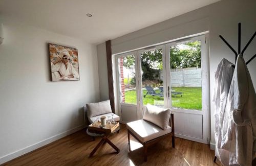 Valenciennes House | L'instant SPA