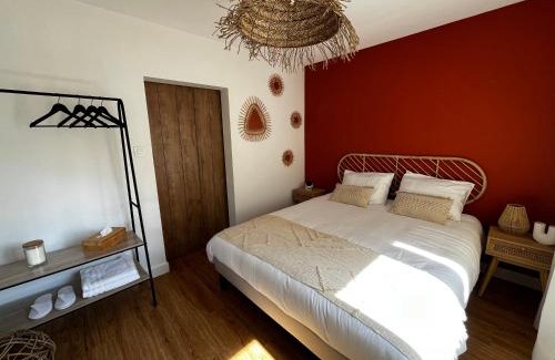 Valenciennes House | L'instant SPA