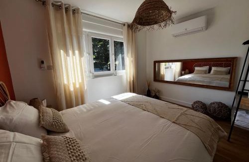 Valenciennes House | L'instant SPA