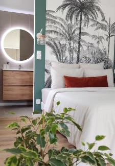 Clermont-Ferrand House | L'Instant Vert