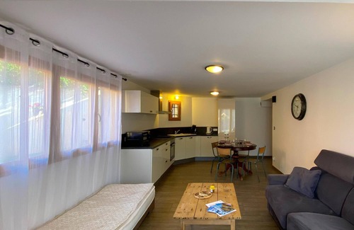 Faucon-de-Barcelonnette Apartment | L intermède .