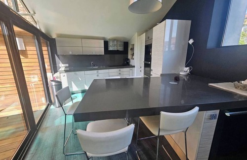 Bethune Apartment | L'Iris Béthunois, Hypercentre