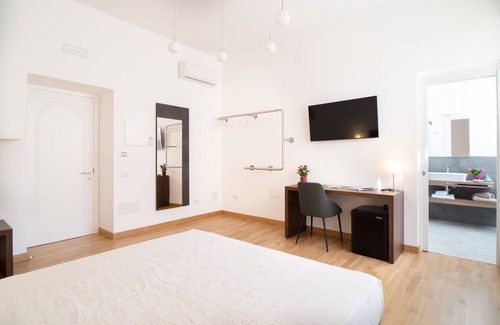 Cagliari Bed & Breakfast | L'isola che c'è