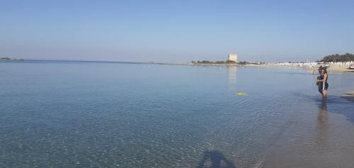 Scala di Furno House | L' Isola di Bacco