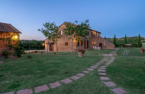 Ferretto Apartment | L'ISTRICE .