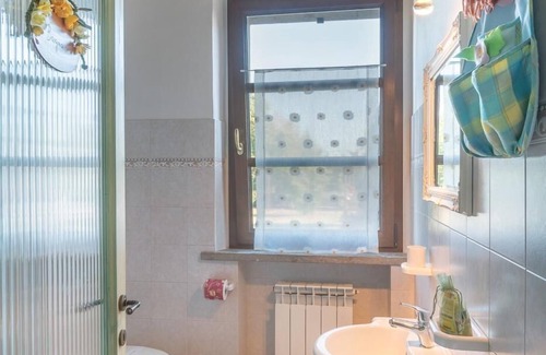 Ferretto Apartment | L'ISTRICE .