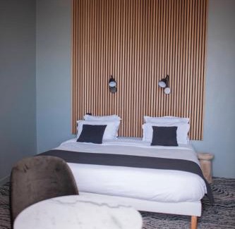 Mers-les-Bains Hotel | l'itinerance