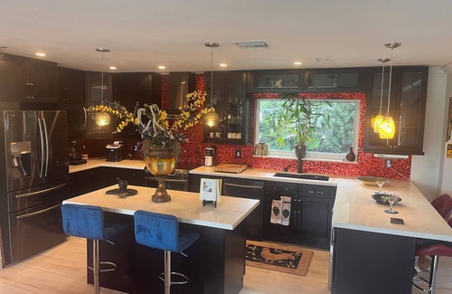 Central Corals House | L@K - FreeZone Ft Lauderdale Getaway - Near Beach & Downtown