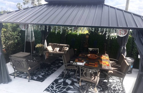 Central Corals House | L@K - FreeZone Ft Lauderdale Getaway - Near Beach & Downtown