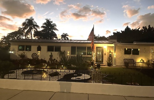 Central Corals House | L@K - FreeZone Ft Lauderdale Getaway - Near Beach & Downtown