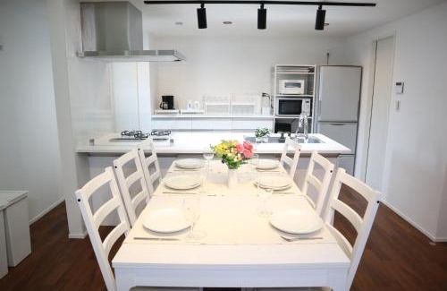 Higashiyotsugi Apartment | L＆L（Love＆Life）