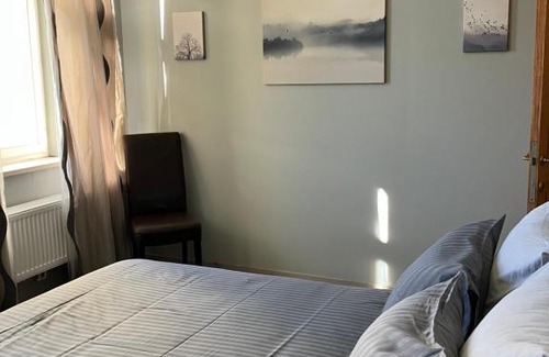 Sart-lez-Spa Hotel | L'O De Source