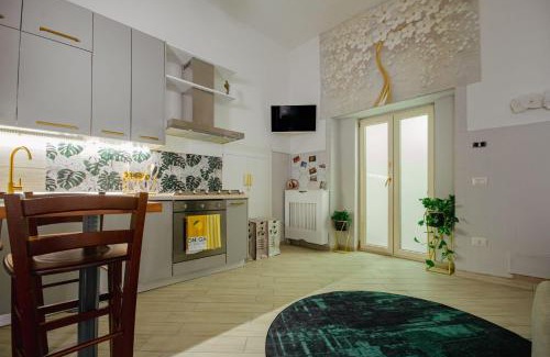 Santa Maria Capua Vetere Apartment | L'oasi del Gladiatore