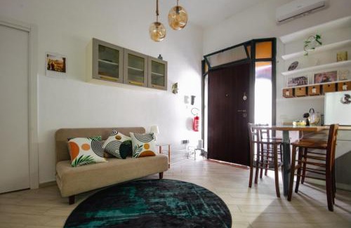 Santa Maria Capua Vetere Apartment | L'oasi del Gladiatore