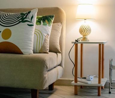 Santa Maria Capua Vetere Apartment | L'oasi del Gladiatore