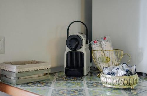 Santa Maria Capua Vetere Apartment | L'oasi del Gladiatore