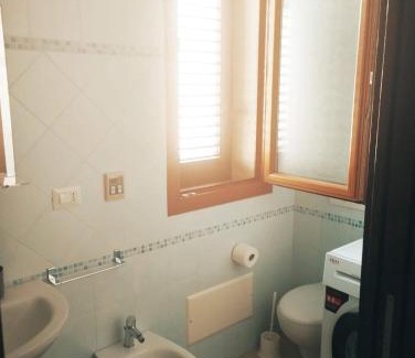 Bosa Historic Centre Apartment | L'Oasi del relax