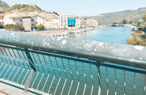 Bosa Historic Centre Apartment | L'Oasi del relax