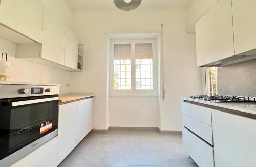 Trionfale Apartment | L'Oasi di Ale