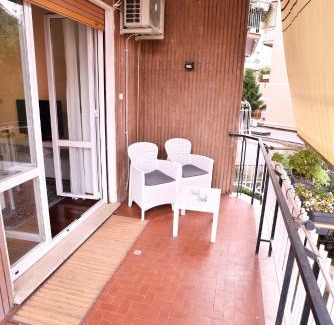 Trionfale Apartment | L'Oasi di Ale