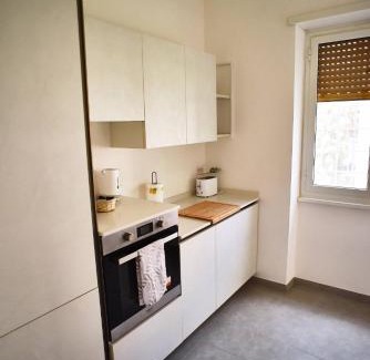 Trionfale Apartment | L'Oasi di Ale