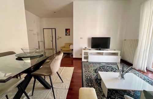 Trionfale Apartment | L'Oasi di Ale - quiet apartment a stone's throw from the Vatican