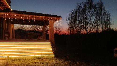 Zagarolo House | L'Oasi