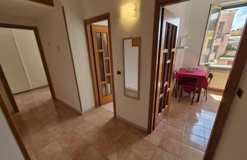 Trionfale Apartment | L`Oasi romana apartment