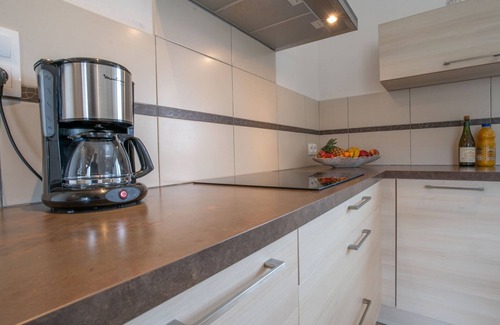 Plouneour-Brignogan-Plages House | L'Oasis by Interhome