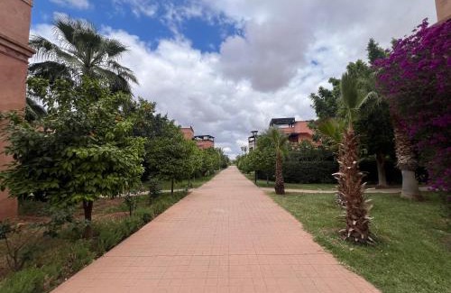 Marrakech Apartment | L'oasis d'Atlas Golf Resort