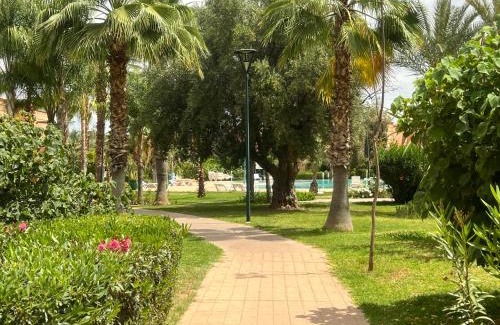 Marrakech Apartment | L'oasis d'Atlas Golf Resort