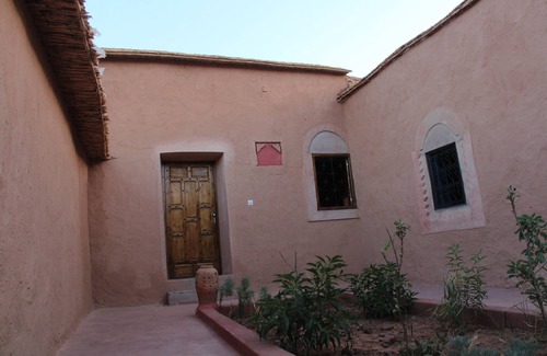 Fint Bed & Breakfast | L'oasis de Fint guest house