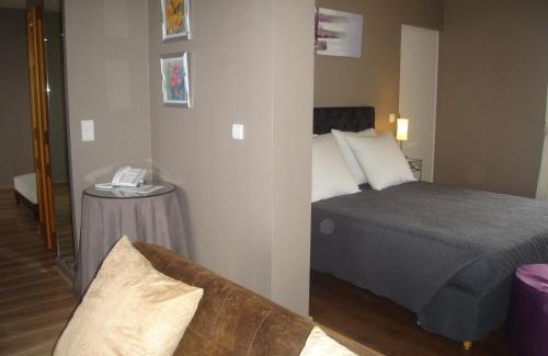 Evian-les-Bains Hotel | L'Oasis