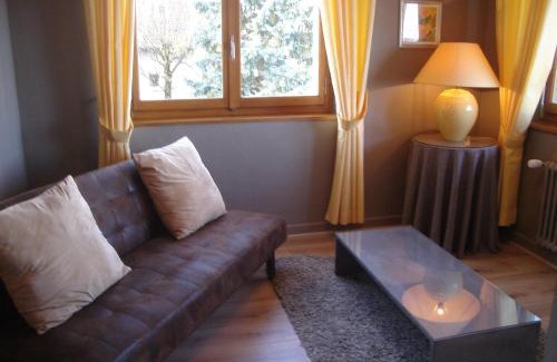 Evian-les-Bains Hotel | L'Oasis