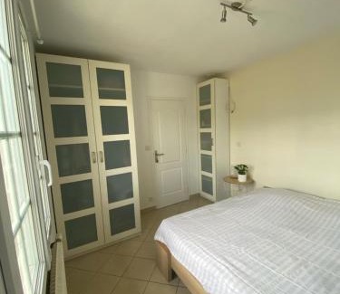 Oasis - Maroc House | L'Oasis