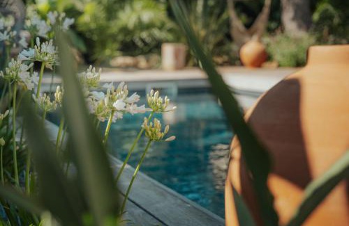 Vendargues Bed & Breakfast | L'Oasis Vendargues