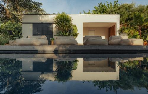 Vendargues Bed & Breakfast | L'Oasis Vendargues