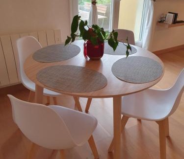 Obernai Apartment | L'Obernois situé dans 1 résidence privée