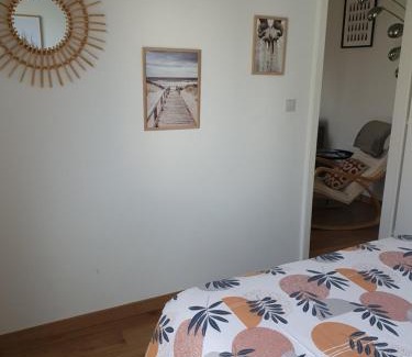 Obernai Apartment | L'Obernois situé dans 1 résidence privée