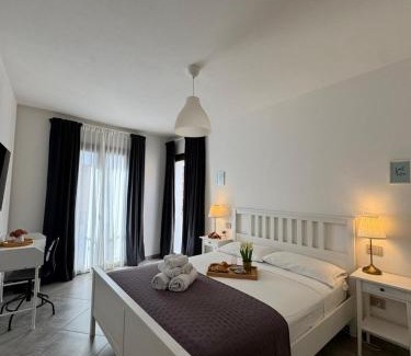 Assemini House | L'obiettivo
