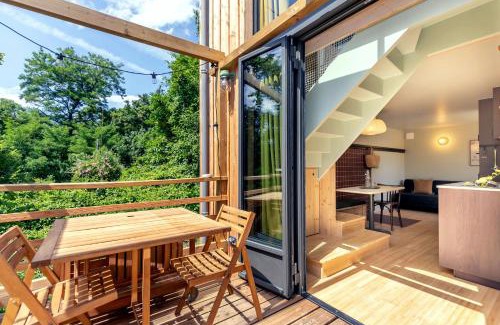 Amboise House | L'Observatoire Sauvage - Amboise