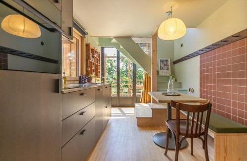 Amboise House | L'Observatoire Sauvage - Amboise