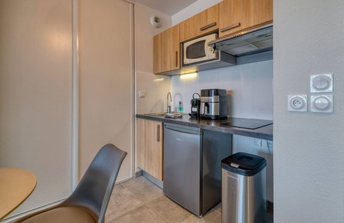 Marqueille Apartment | L'Occitan - 20 minutes de Toulouse