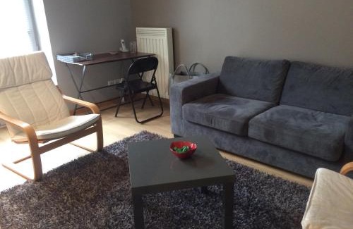 Le Puy-en-Velay Apartment | L'Oddo de Gissey