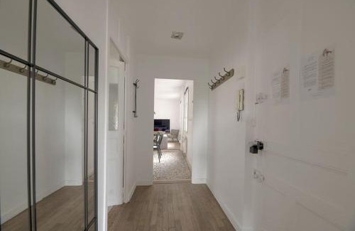 Fougeres - Sevigne Apartment | L'Odorico