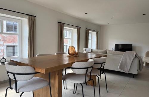 Waha Apartment | L'Officine - Résidence Le Cercle