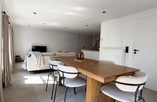 Waha Apartment | L'Officine - Résidence Le Cercle