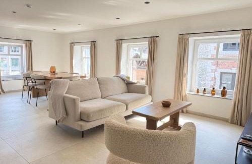 Waha Apartment | L'Officine - Résidence Le Cercle