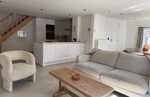 Waha Apartment | L'Officine - Résidence Le Cercle