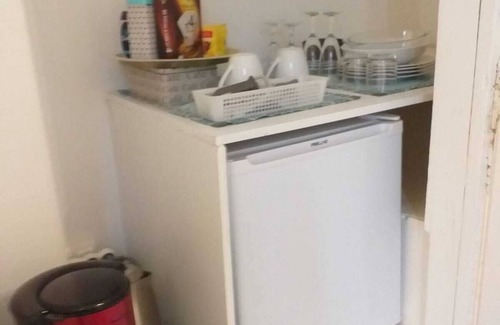 Old Town Apartment | L'Oiseau de la Cathédrale